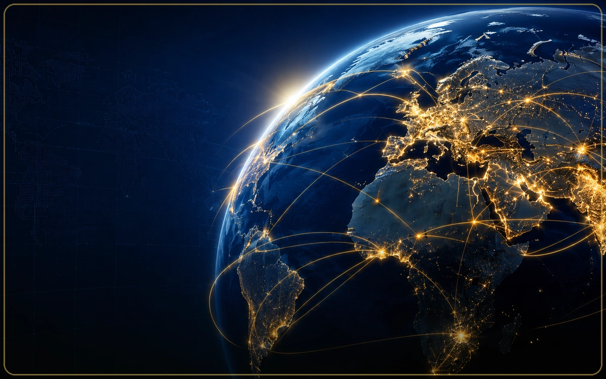 International Network