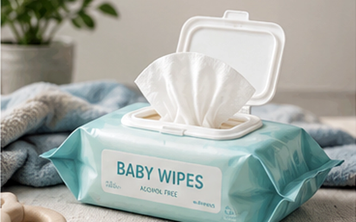 Wet Wipes