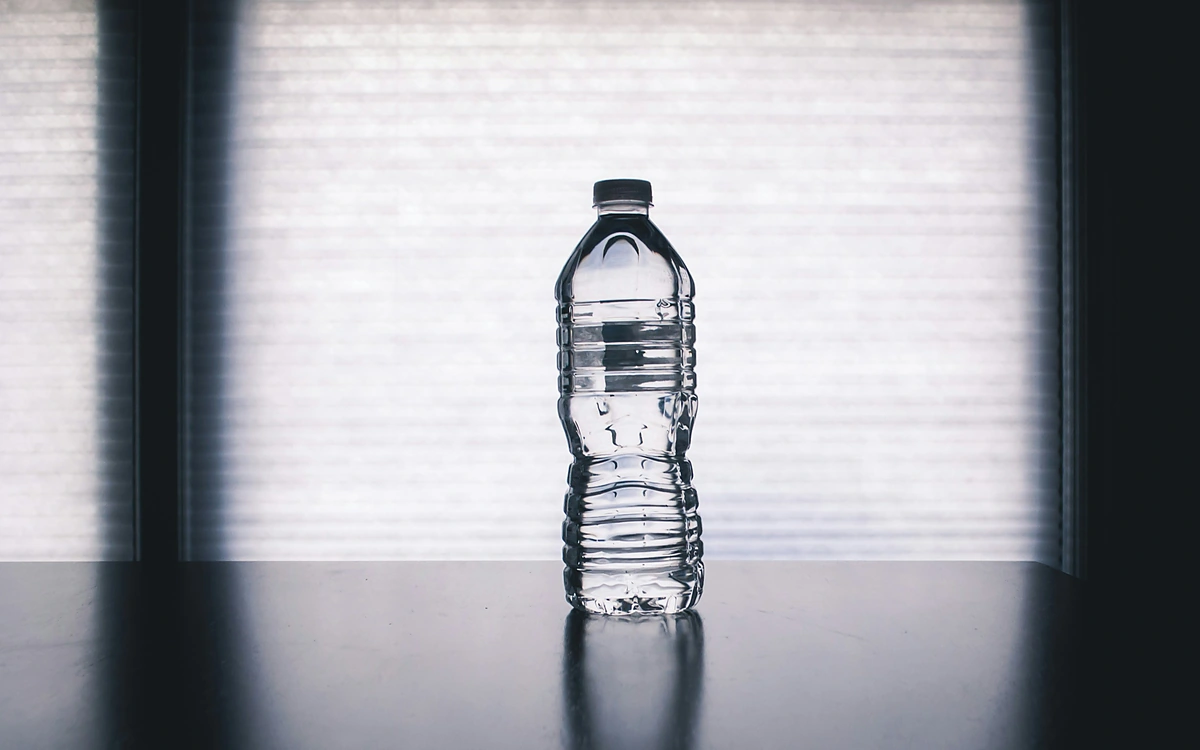 Bottled Water