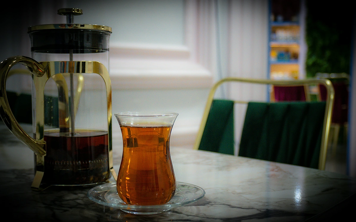 Tea