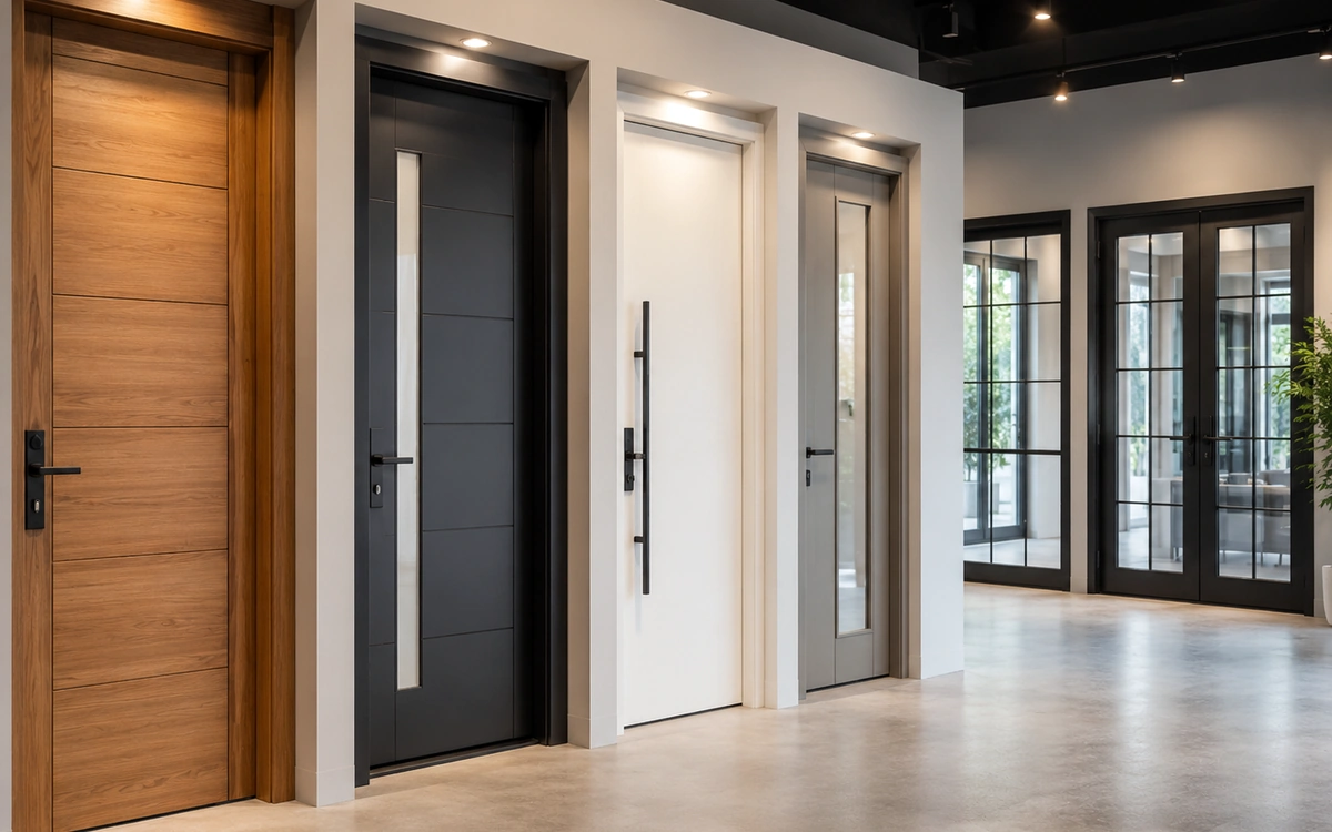 Doors
