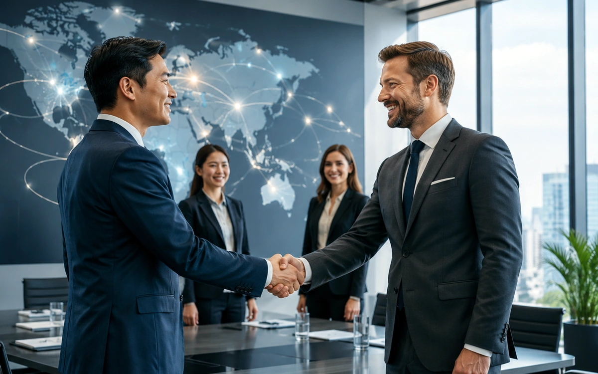 Negotiation Support
