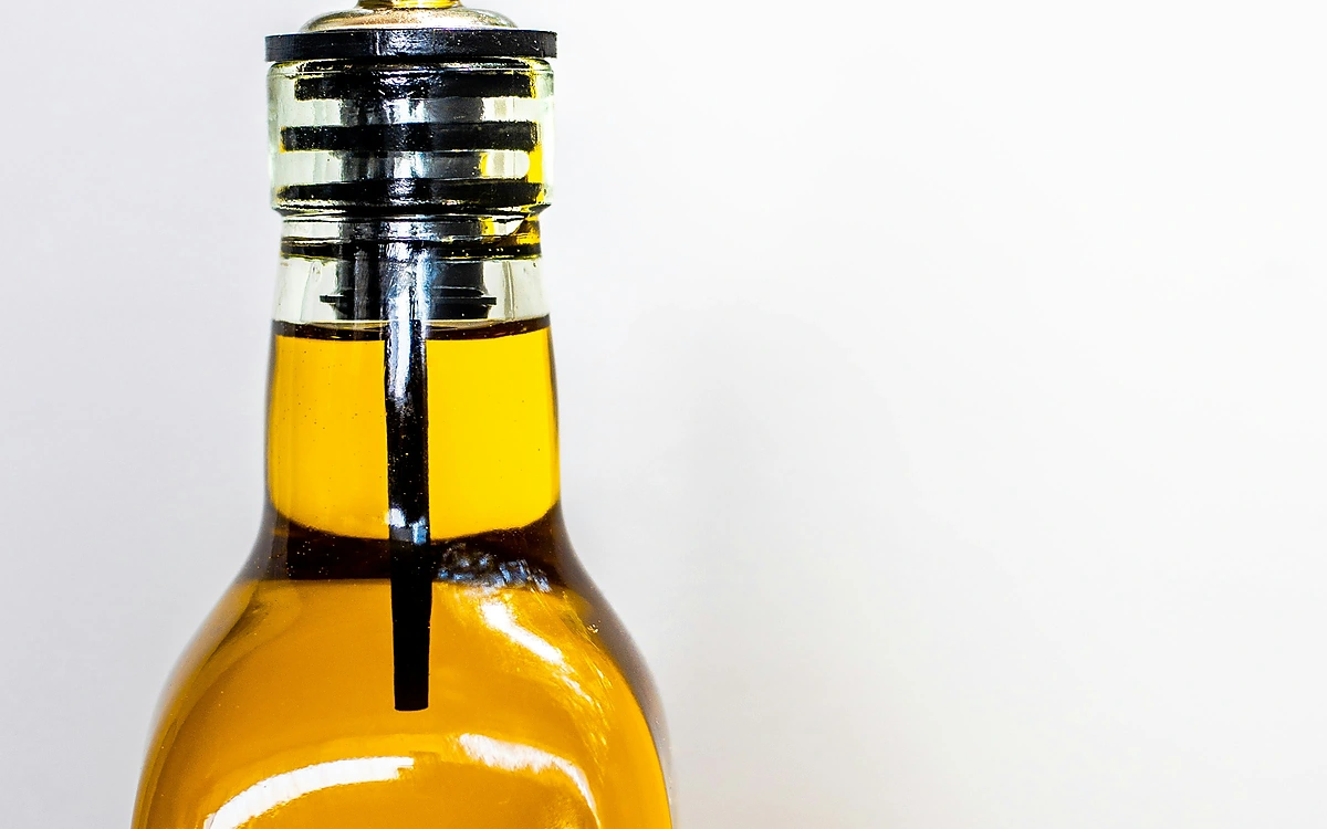 Edible Oils