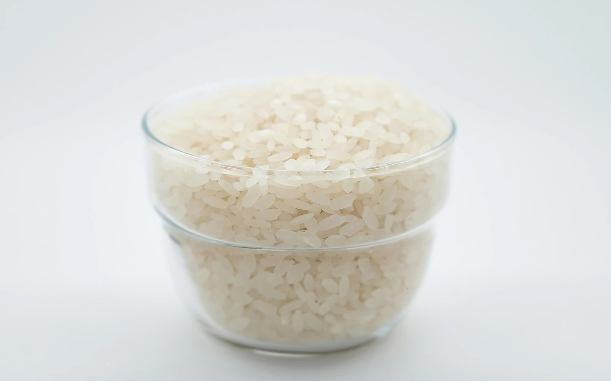 Rice