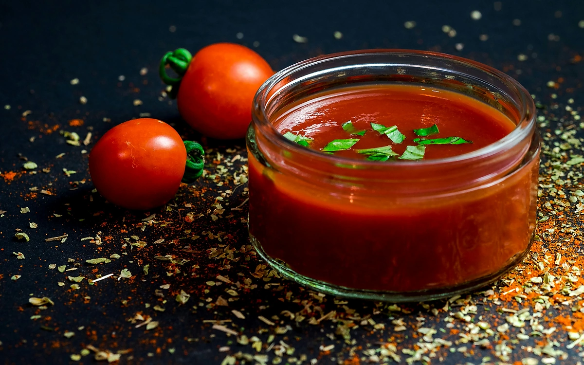 Tomato Paste