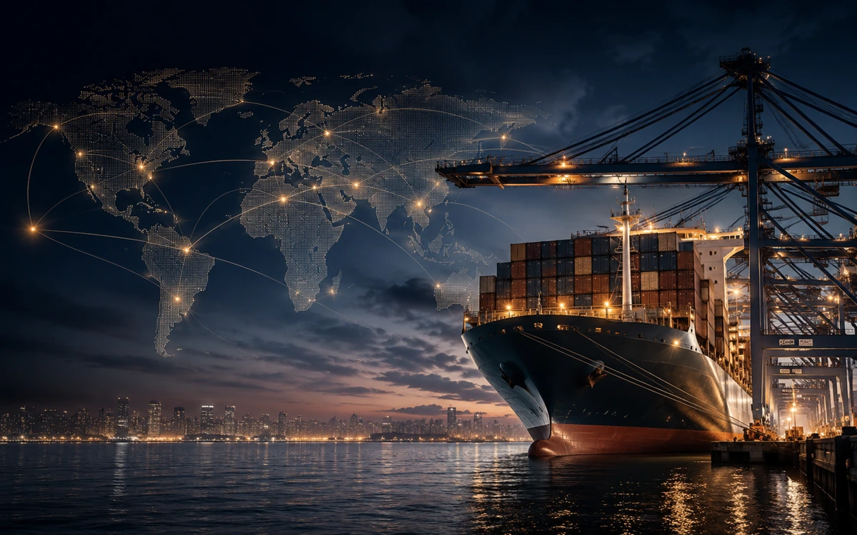 International Trade