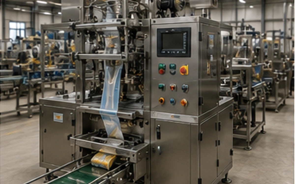 Packaging Machines