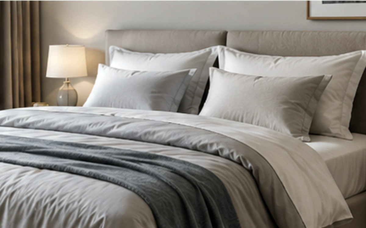 Bed Linen