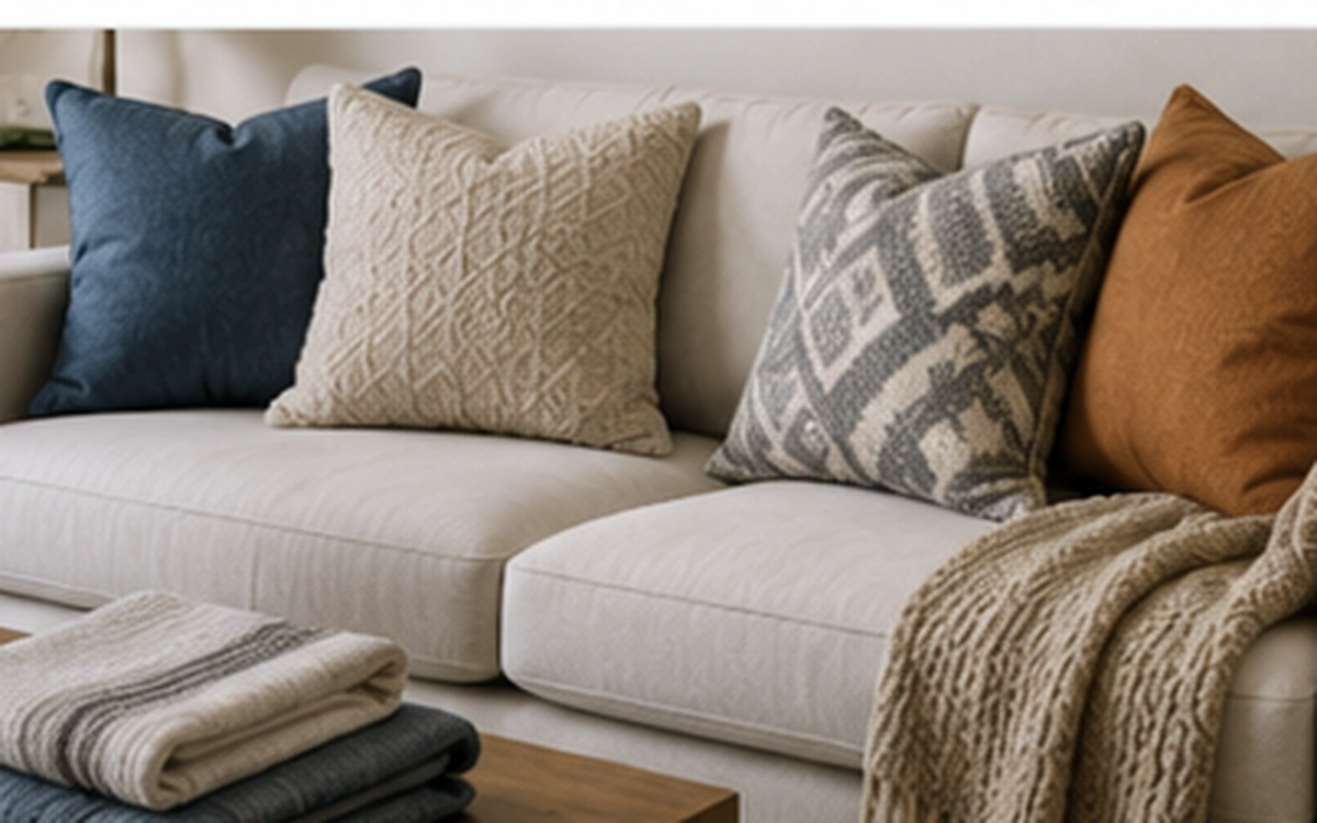 Home Textiles