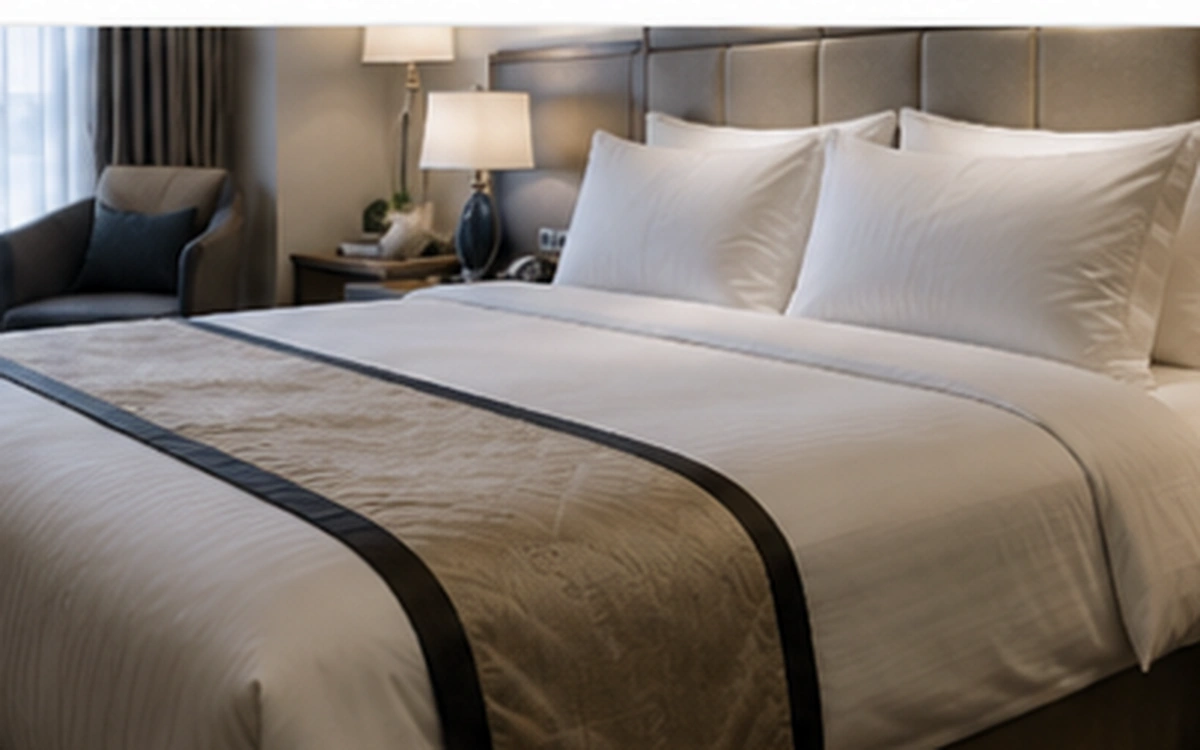 Hotel Textiles